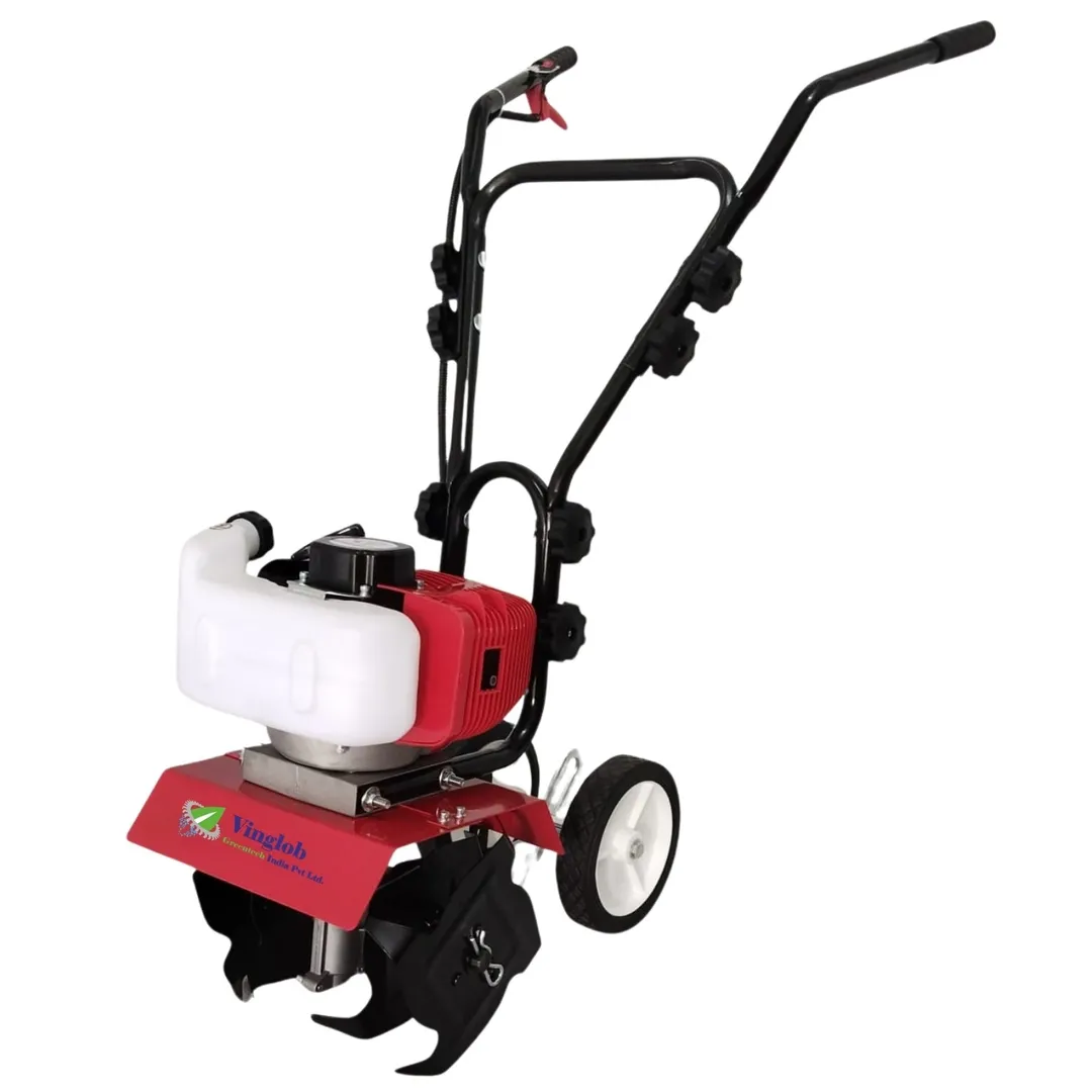 3 HP 2 स्ट्रोक मिनी पावर वीडर निर्माता