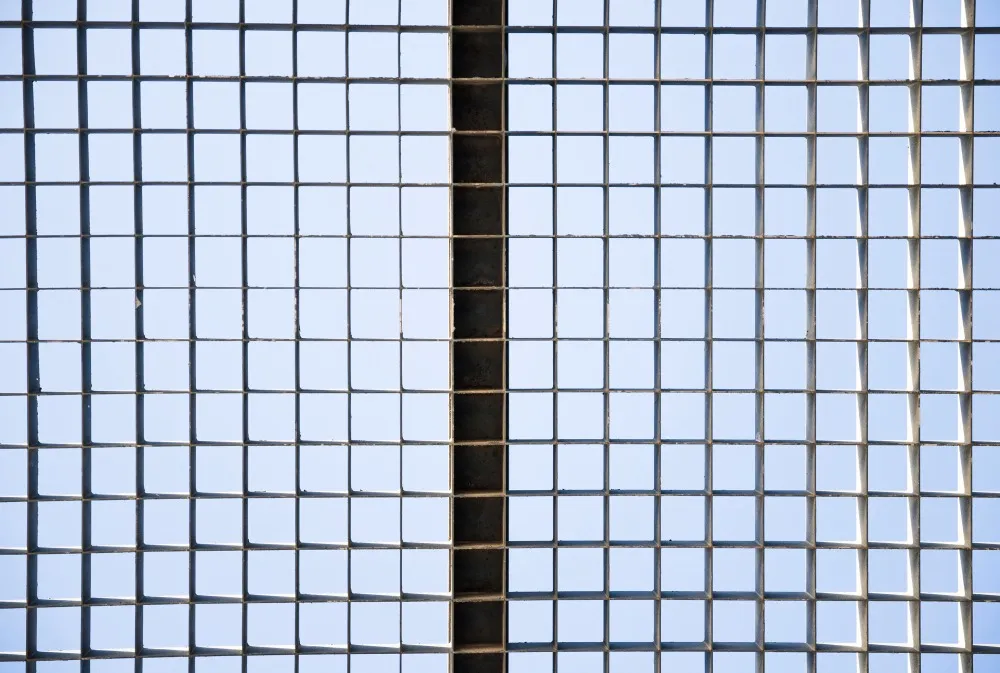 Invisible Grills in Thane for Safety Without Blocking the View
