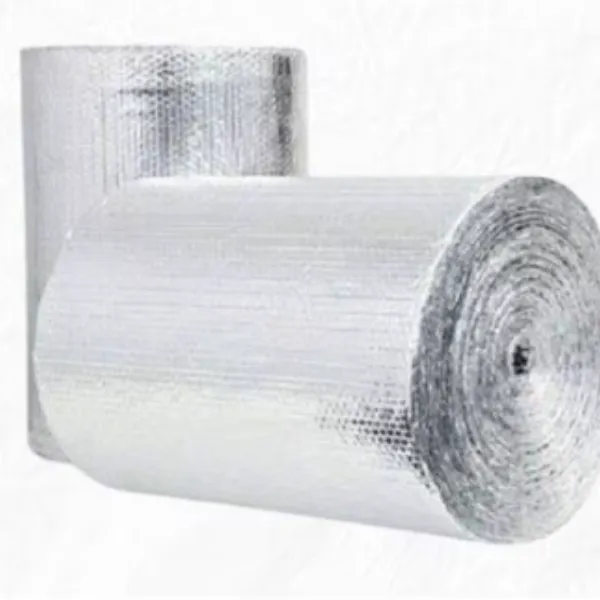 Bubble Insulation Manufacturer in Delhi Lightweight and Practical Heat Protection