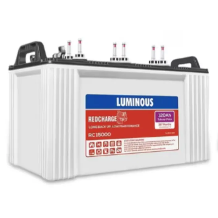 Batteries in Nagpur for Industrial and Commercial Power Requirements