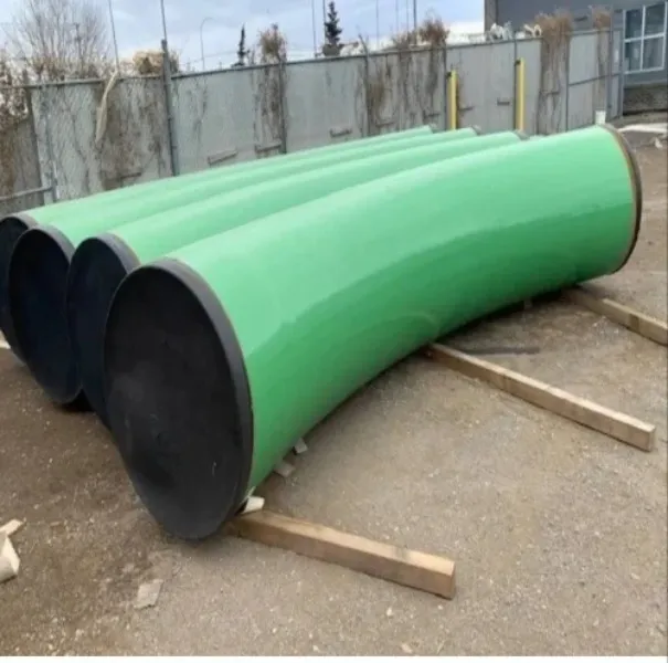 Fusion Bonded Epoxy Coating in Ahmedabad for Industrial Durability