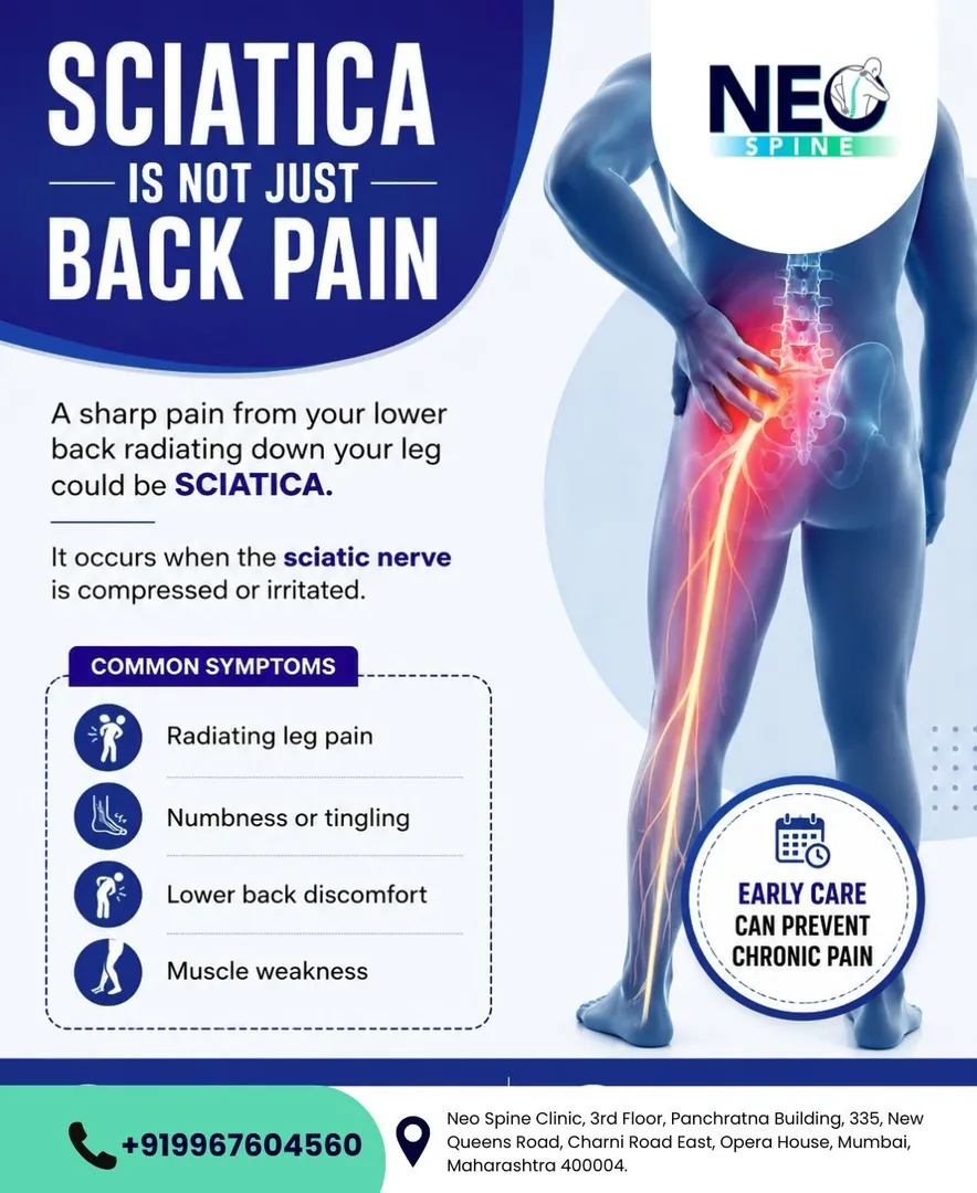 Best Spine Specialist in Mumbai
