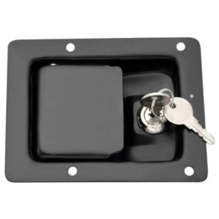 Key Locks Suppliers in Pune for Equipment Protection