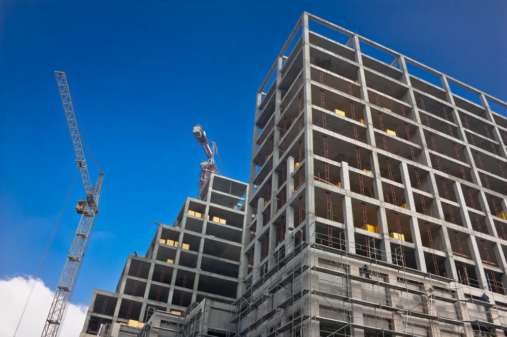 Building Construction Services in Nagpur