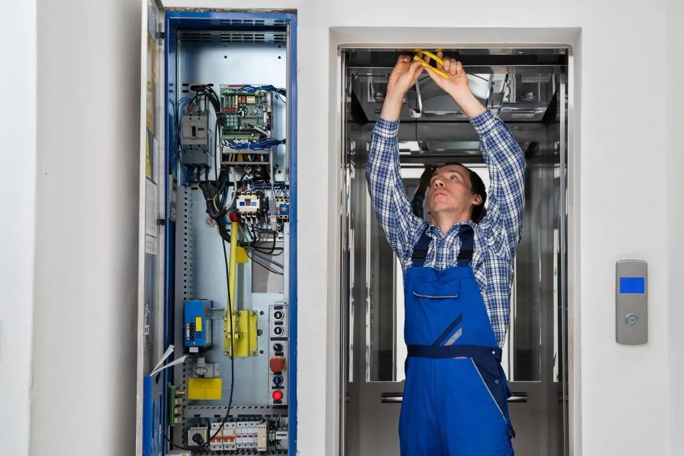 Lift AMC Services in Hyderabad for Consistent Elevator Reliability