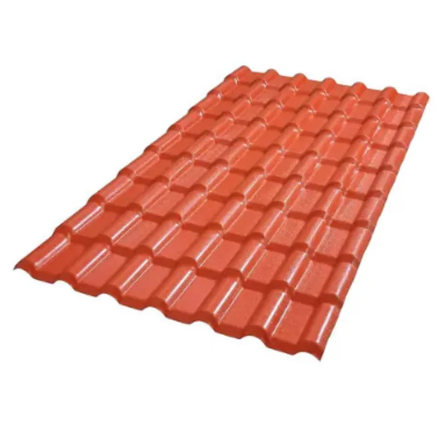 Tile Profile Roofing Sheets in Nagpur for Stylish Yet Durable Roofing Solutions