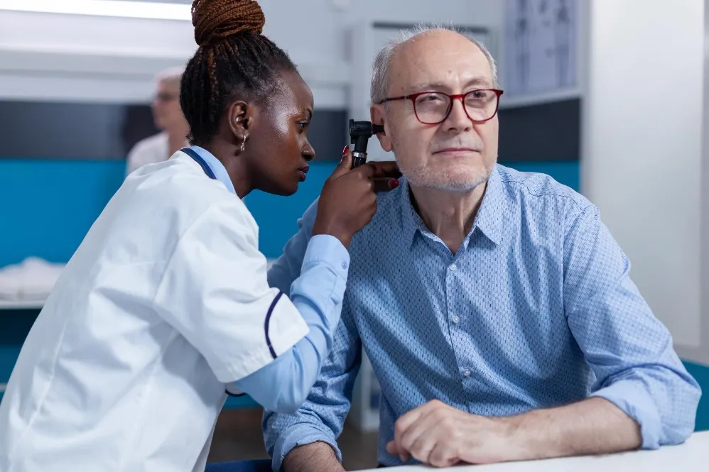 Comprehensive Ear Care and Diagnostics in Nashik for Early Detection and Better Hearing Health
