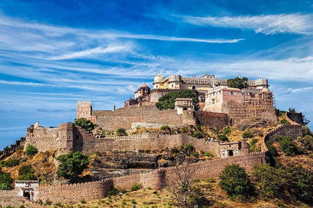 Places To Visit in Rajasthan
Kumbhalgarh
Kumbhalgarh Tourism
Kumbhalgarh is a fortress located in...