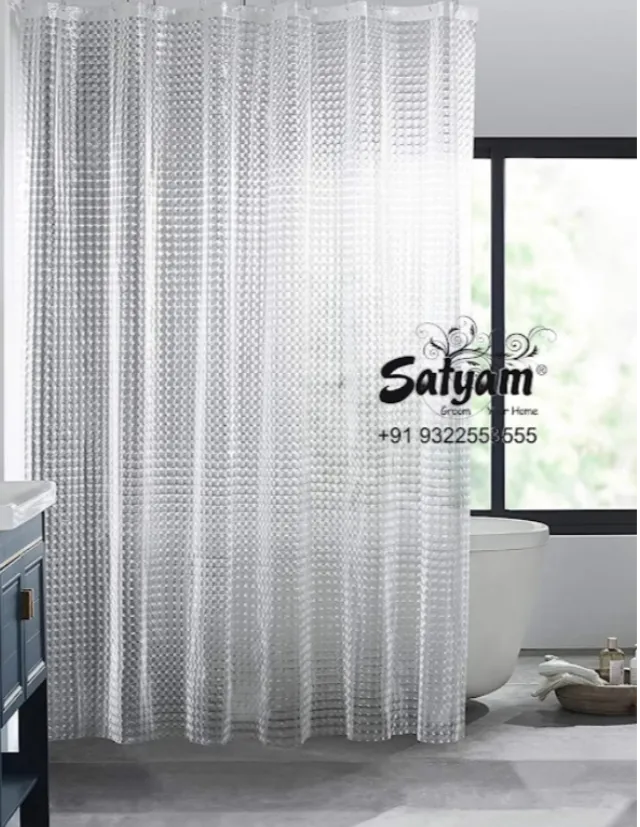 Shower Curtains in Thane