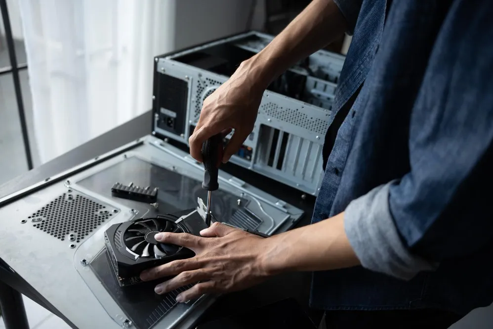 Computer Repair Shop Near Me in Pune for Fast and Dependable Technical Assistance