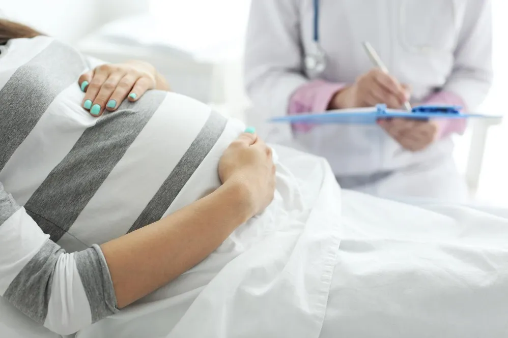 Pregnancy Problems Specialist in Mumbra Helping Mothers Feel Less Overwhelmed