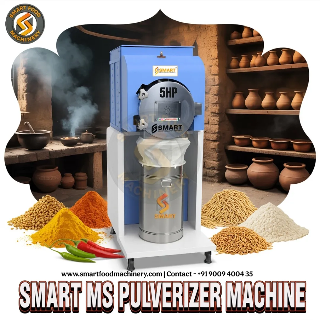 10HP Pulverizer Machine in Bhubaneswar Odisha