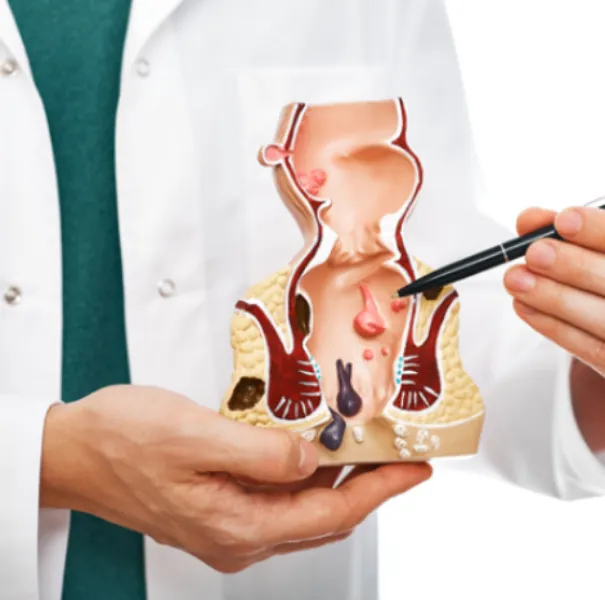 Fissure Treatment in Thane for Easier Everyday Relief