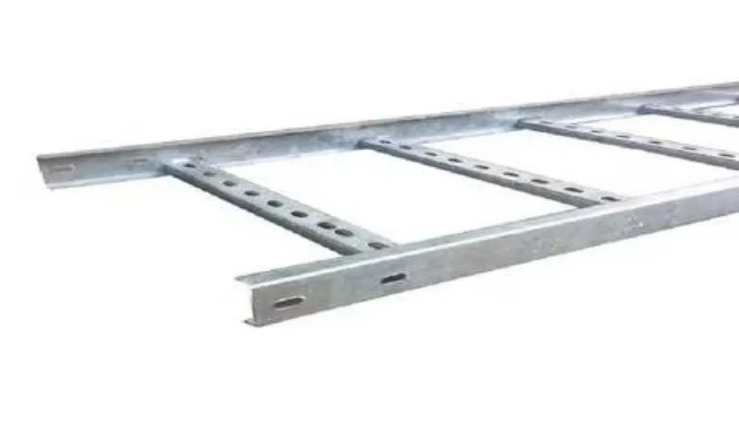Ladder Cable Tray Manufacturer in Pimpri Chinchwad Designed for High-Load Applications