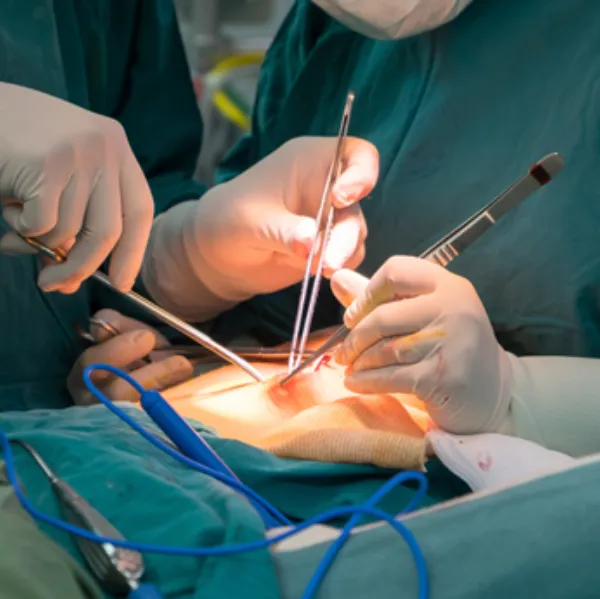 A general surgery specialist near Sinhagad Road, Pune