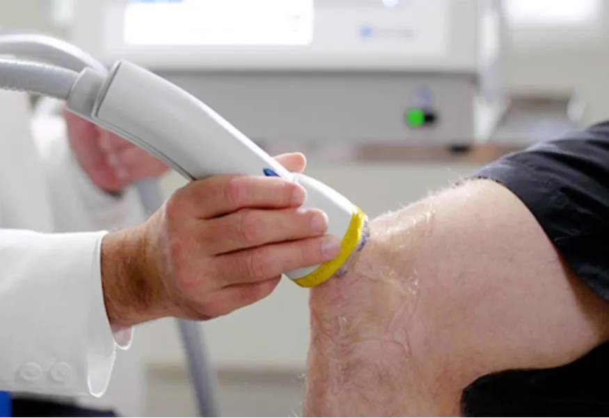 Pain Management and Recovery Therapy in Pune