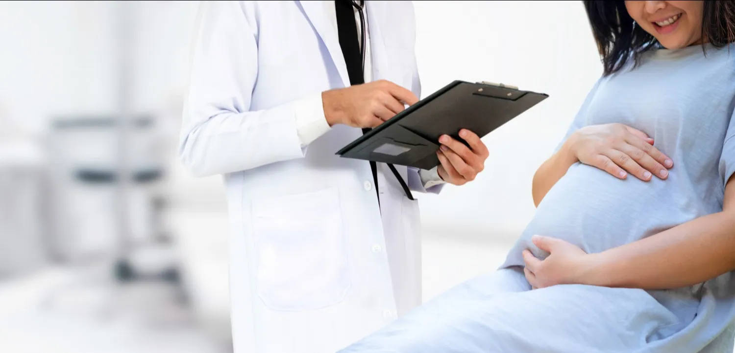 Obstetrics and Gynaecology in Nagpur