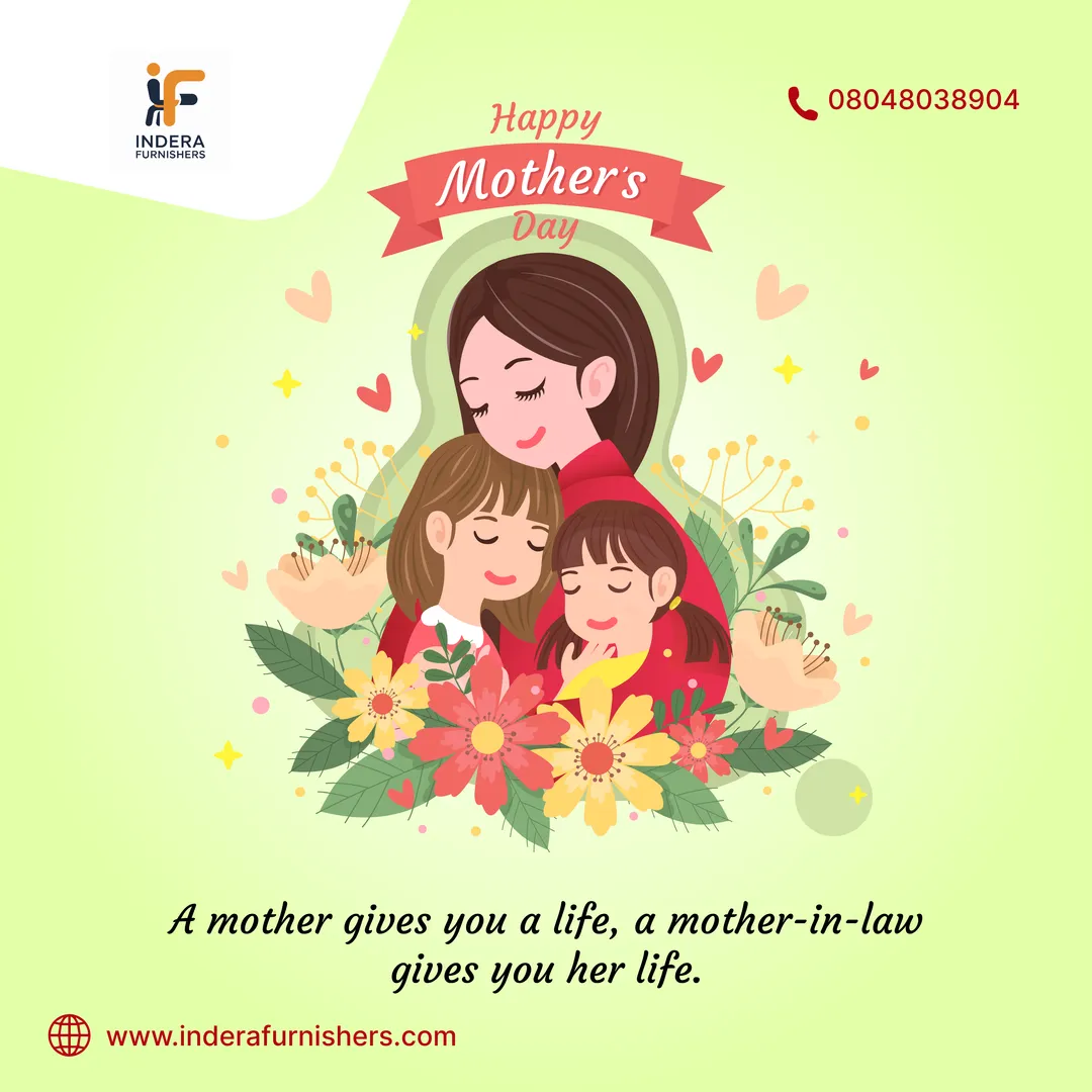 💐❤️ Mothers inspire us with their strength, patience, and endless love. Today, we celebrate every i...