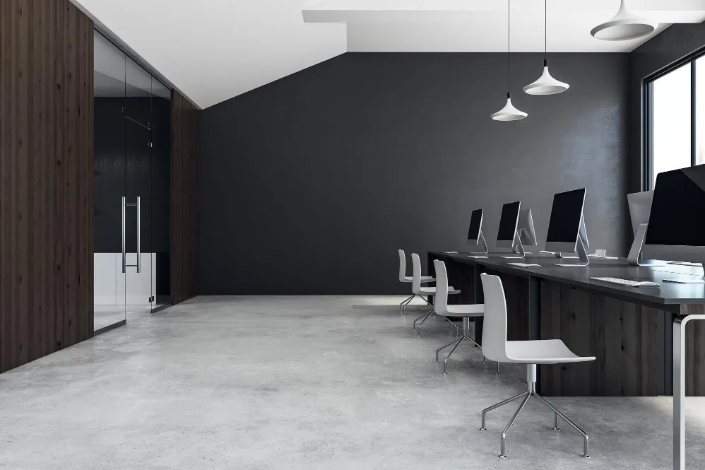 Office Interior Designer in Noida