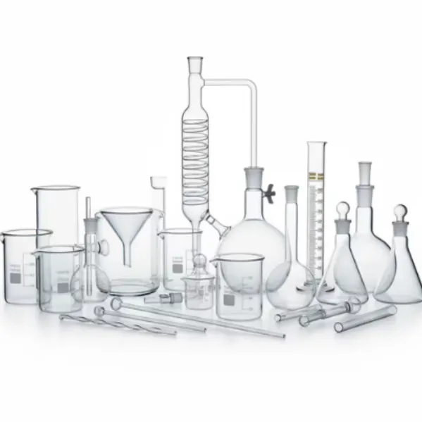 Glassware in Hyderabad for Safe and Reliable Laboratory Operations