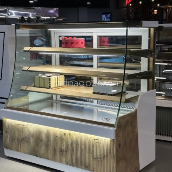 Energy-Efficient Display Counter Manufacturer in Nagpur Benefits for Local Businesses