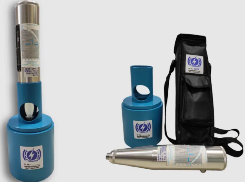 Rebound Hammer Instruments in Mumbai for Structural Integrity Checks