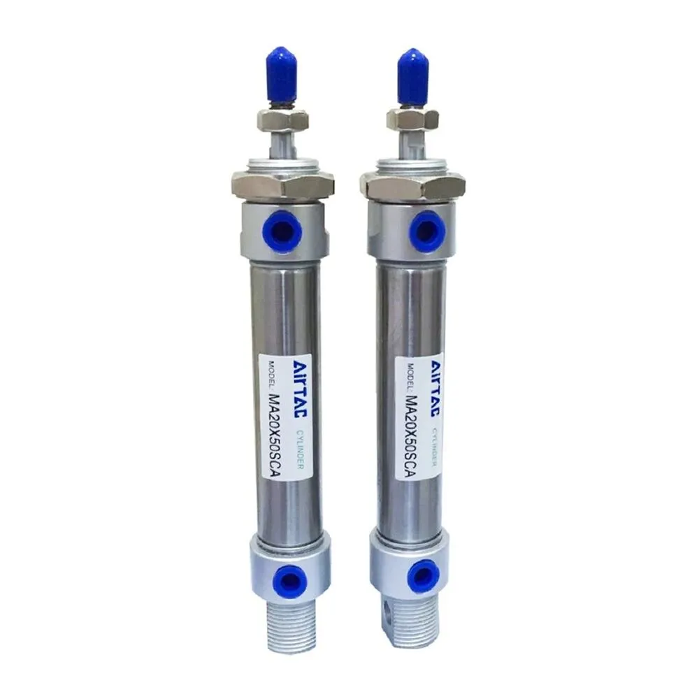 Compact Pneumatic Cylinder Dealer in Peenya