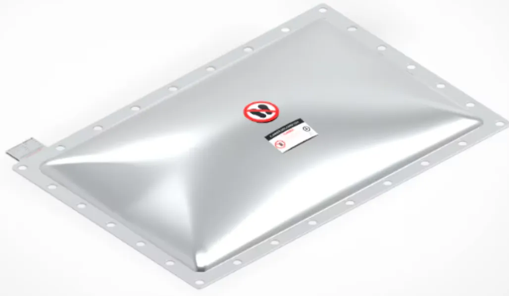 Industrial Explosion Vent Protection Systems in Vadodara for Safer Dust Handling Operations