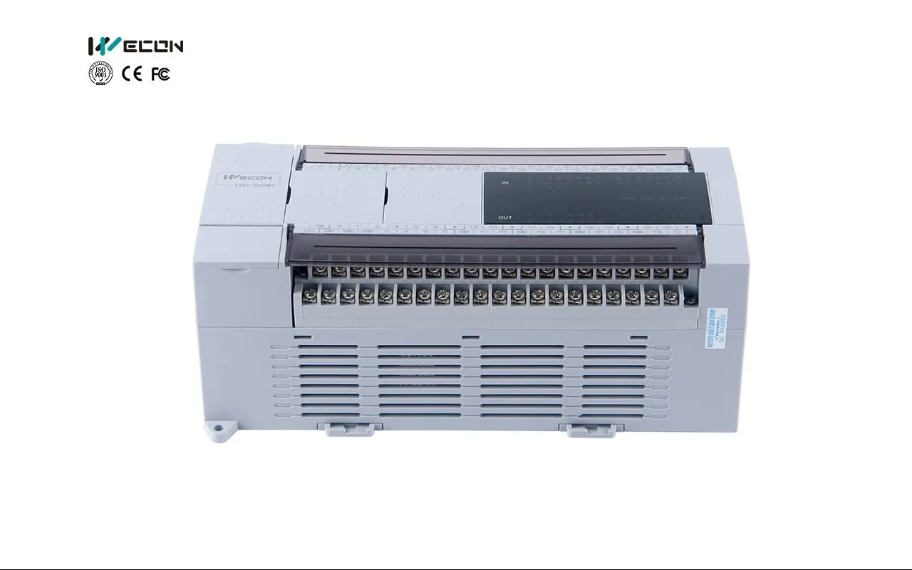 LX5S-3624MR-AN / LX5S-3624MT-AN