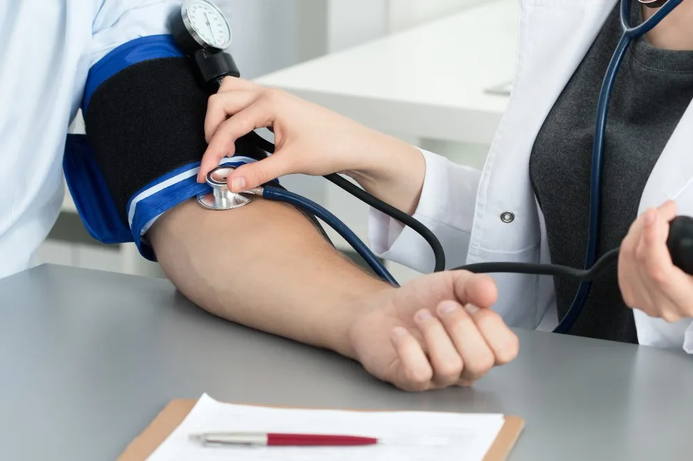 General Hospital In Mansarovar – Quality Medical Care Close to Home