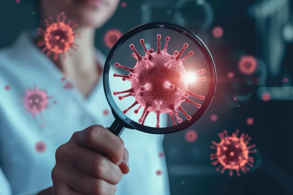 Infection Treatment Doctor in Dighi, Pune