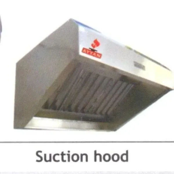 Reliable Kitchen Exhaust Hood Manufacturers in Sivakasi