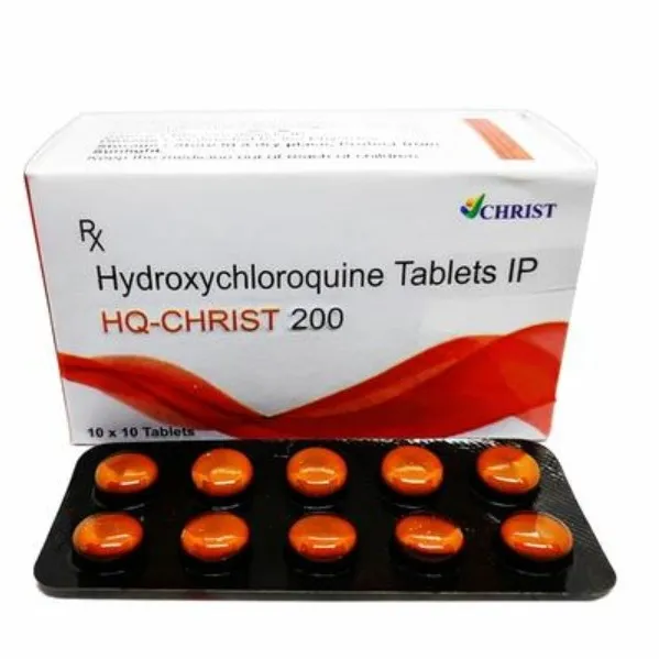HQ-Christ 200 Exporter to Washington, USA | City Drug Exporters INDIA
