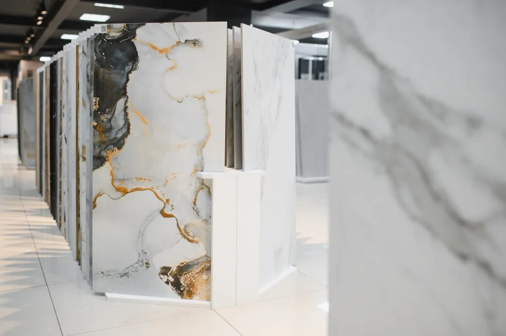 Elegant Marble Slabs for Living Spaces in Baner Bringing Comfort and Style Together