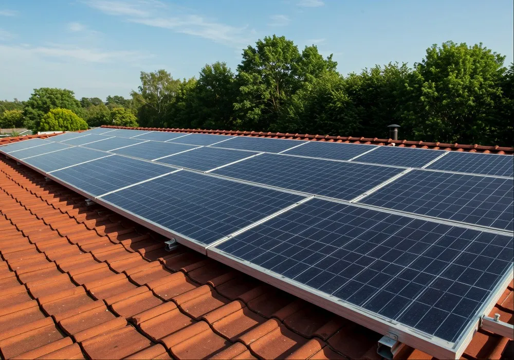 Polycrystalline Solar Panels in Nagpur for Cost-Conscious Energy Planning