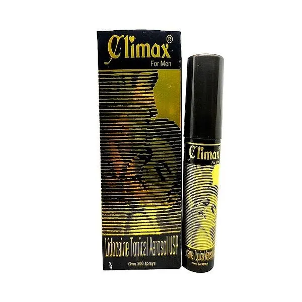 Climax Spray Exporter to Washington, USA | City Drug Exporters INDIA