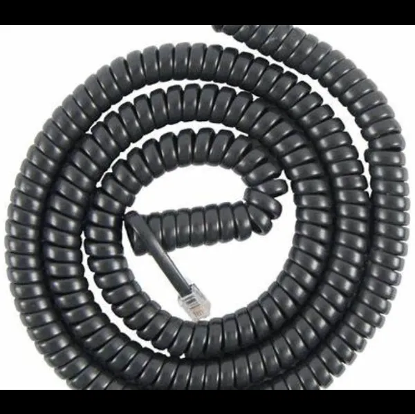Telephone coil cord Suppliers In Vadodara