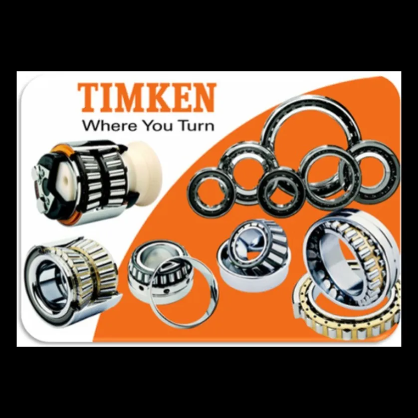 Bearing Distributor Delhi NCR