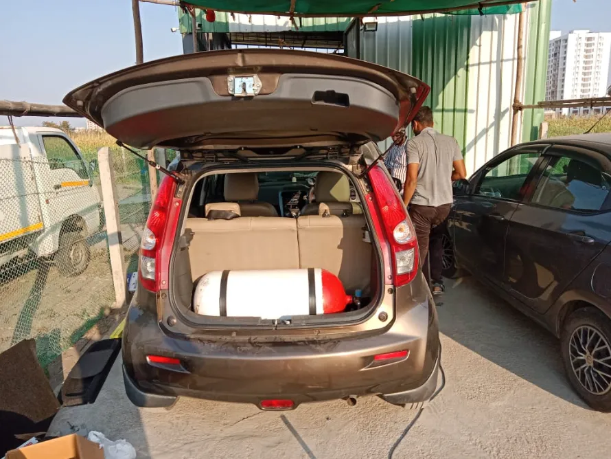 CNG Testing Lab in Pimpri Chinchwad – Keeping Vehicle Safety on Track