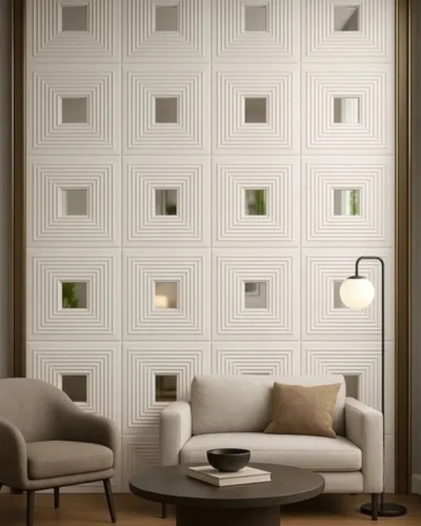 Looking for high-quality 3D Wall Panels in Anand?