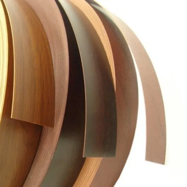 PEGASUS PVC Edge Band Tape | No.1 PVC Edge Banding Tape Brand in India