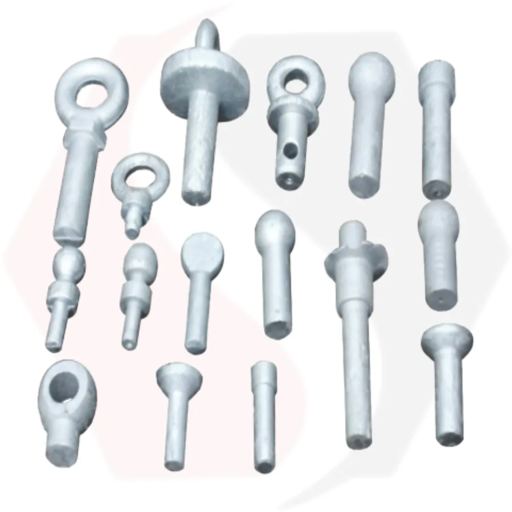 Tractor Spare Part Manufacturer & Supplier in Indore