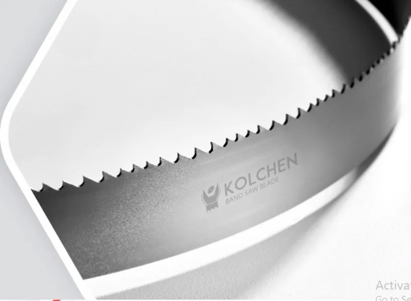 Cutting blade dealer in Chennai