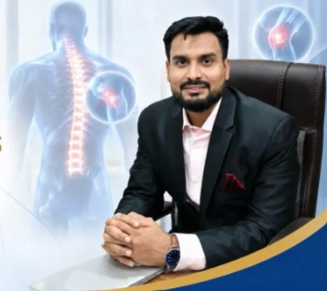Best Orthopedic Doctor in Punawale – Expert Bone & Joint Care at Prime Ortho Care
