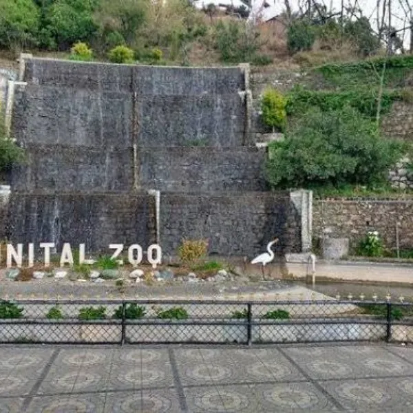 Places To Visit In Nainital
G B Pant High Altitude Zoo
Nainital Zoo, Nainital Overview
Establishe...