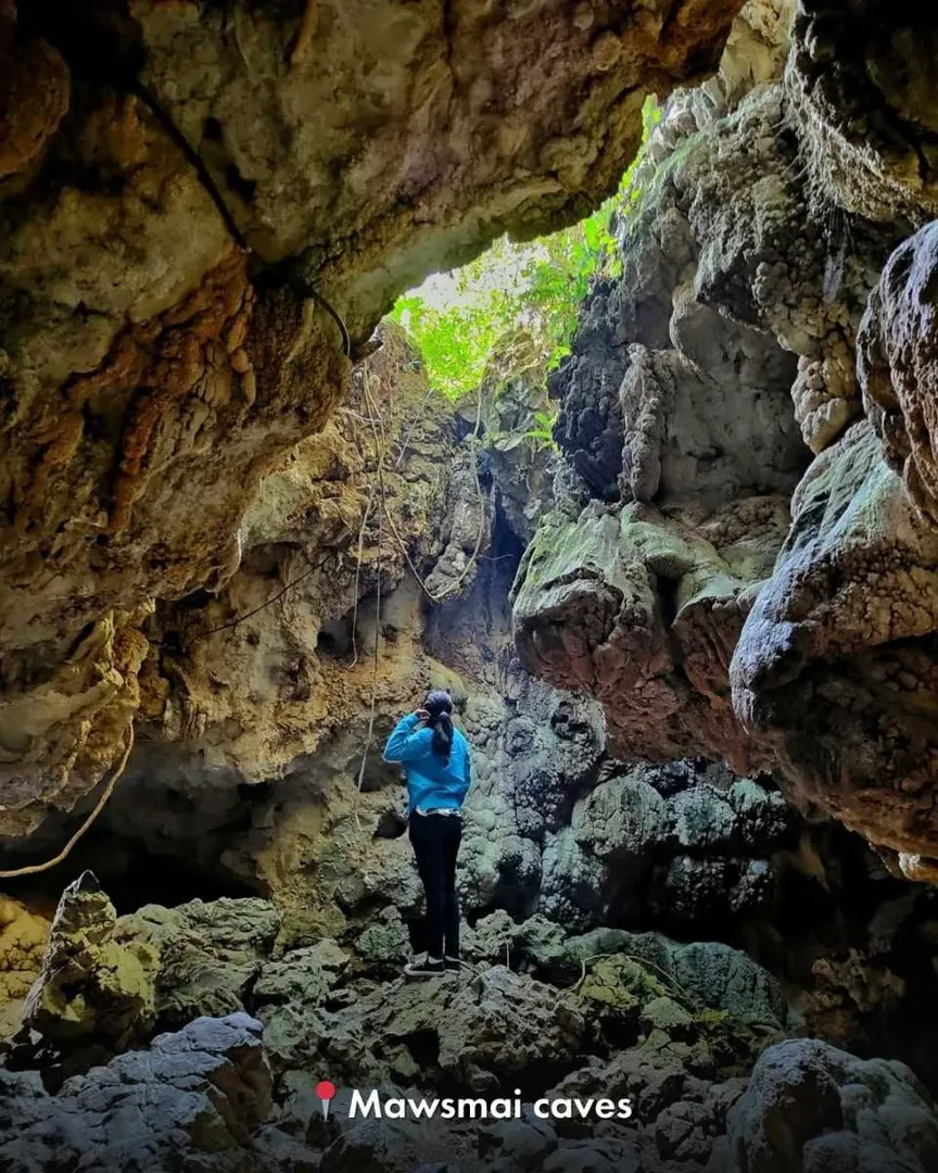 Places To Visit In Nainital
Eco Cave Park
Eco Cave Gardens, Nainital Overview
Famous for its inte...
