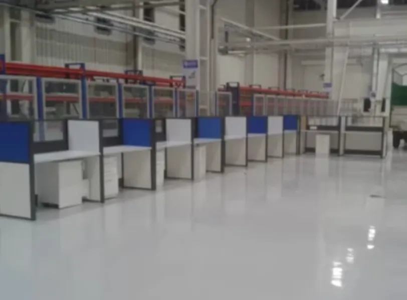 Industrial Inspection Table in Pimpri-Chinchwad – Precision in Every Step
