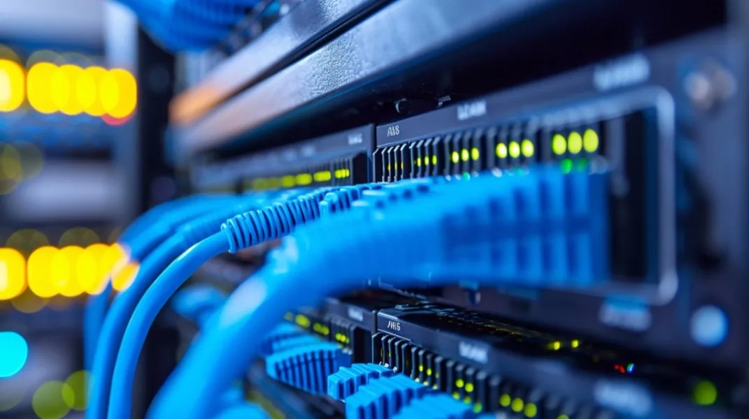 Office Networking Solutions in Pune for Connected and Efficient Workspaces