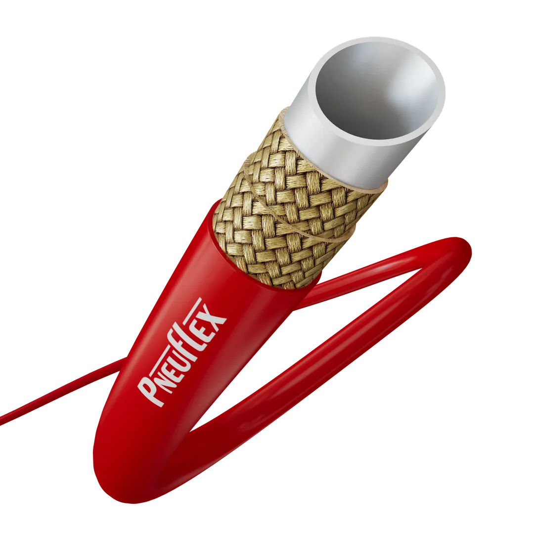 High Pressure Thermoplastic Jack Hose