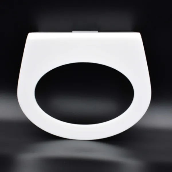 Acrylic Capsule Napkin Ring in Gujarat